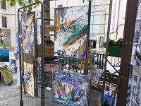 Sist'Arts - Rencontres Artistiques - Edition 4