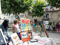 Sist'Arts - Rencontres Artistiques - Edition 4