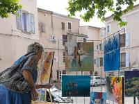 Sist'Arts - Rencontres Artistiques - Edition 4