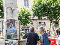 Sist'Arts - Rencontres Artistiques - Edition 4