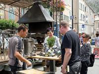 Sist'Arts - Rencontres Artistiques - Edition 4