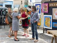 Sist'Arts - Rencontres Artistiques - Edition 4