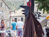 Sist'Arts - Rencontres Artistiques - Edition 4