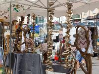 Sist'Arts - Rencontres Artistiques - Edition 4