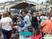 Sist'Arts - Rencontres Artistiques - Edition 4