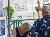 Sist'Arts - Rencontres Artistiques - Edition 4