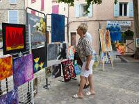 Sist'Arts - Rencontres Artistiques - Edition 4