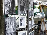 Sist'Arts - Rencontres Artistiques - Edition 4