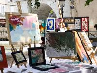 Sist'Arts - Rencontres Artistiques - Edition 4