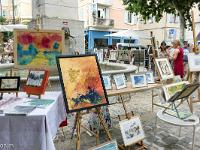 Sist'Arts - Rencontres Artistiques - Edition 4