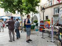 Sist'Arts - Rencontres Artistiques - Edition 4