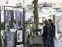 Sist'Arts - Rencontres Artistiques - Edition 4