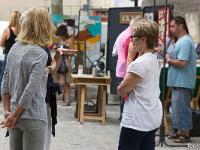 Sist'Arts - Rencontres Artistiques - Edition 4