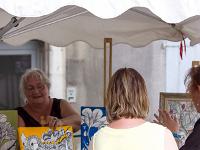 Sist'Arts - Rencontres Artistiques - Edition 4