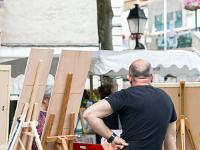 Sist'Arts - Rencontres Artistiques - Edition 4