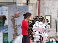 Sist'Arts - Rencontres Artistiques - Edition 4