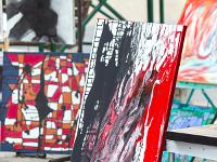 Sist'Arts - Rencontres Artistiques - Edition 4