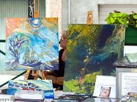 Sist'Arts - Rencontres Artistiques - Edition 4