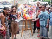 Sist'Arts - Rencontres Artistiques - Edition 4