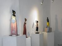 Sist'Arts - Sous le Ciel de Sisteron  Vernissage exposition Sist'Arts "Sous le ciel de Sisteron"