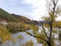 Sisteron  La Durance