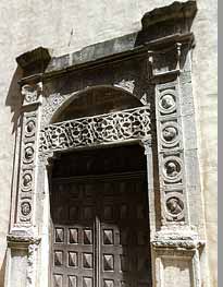 Eglise St Gregoire - Tallard