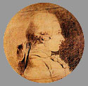 Marquis de Sade