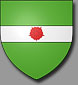 blason Roussillon