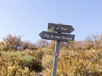 Tour du cirque de Valbelle  D'ou je viens, ou je vais ! ...