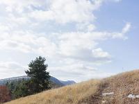 Tour du cirque de Valbelle  Le sentier