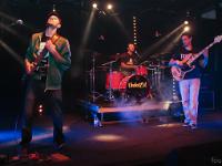 UnderZüt au Kfé Quoi - Forcalquier