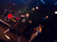 UnderZüt au Kfé Quoi - Forcalquier