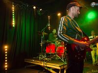 UnderZüt au Kfé Quoi - Forcalquier