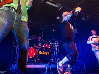 UnderZüt au Kfé Quoi - Forcalquier