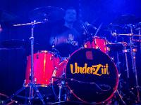 UnderZüt au Kfé Quoi - Forcalquier