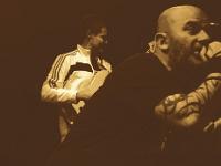 UnderZüt au Kfé Quoi - Forcalquier