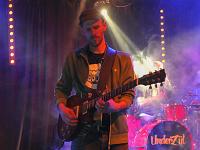 UnderZüt au Kfé Quoi - Forcalquier