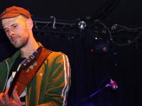 UnderZüt au Kfé Quoi - Forcalquier