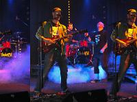 UnderZüt au Kfé Quoi - Forcalquier