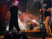 UnderZüt au Kfé Quoi - Forcalquier