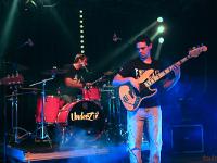 UnderZüt au Kfé Quoi - Forcalquier