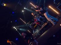 UnderZüt au Kfé Quoi - Forcalquier