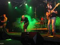 UnderZüt au Kfé Quoi - Forcalquier