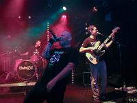 UnderZüt au Kfé Quoi - Forcalquier