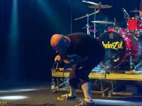 UnderZüt au Kfé Quoi - Forcalquier