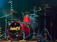 UnderZüt au Kfé Quoi - Forcalquier