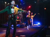 UnderZüt au Kfé Quoi - Forcalquier