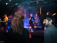 UnderZüt au Kfé Quoi - Forcalquier