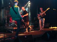 UnderZüt au Kfé Quoi - Forcalquier