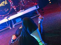 UnderZüt au Kfé Quoi - Forcalquier